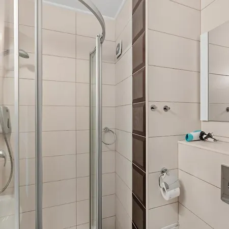 Bratianu 1bdr Apartamento
