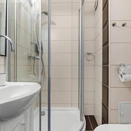 Bratianu 1bdr Appartement *