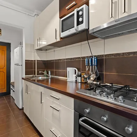 Bratianu 1bdr Bukarest