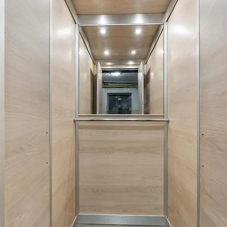 Apartment Bratianu 1bdr