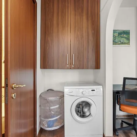 Bratianu 1bdr Appartement Boekarest