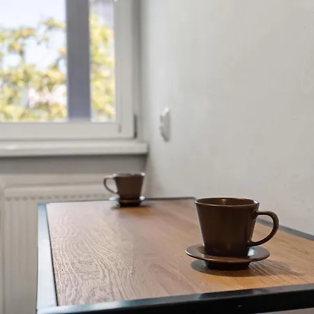 Bratianu 1bdr Appartement *