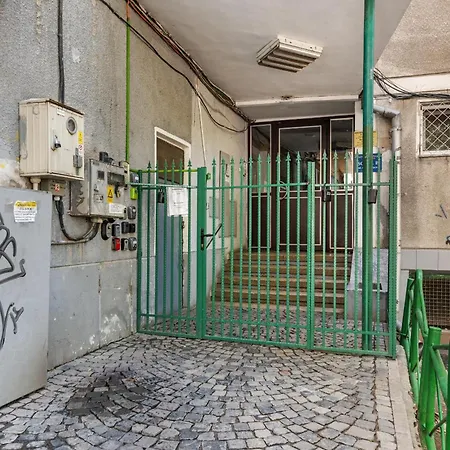 Bratianu 1bdr Boekarest