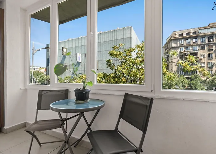 Bratianu 1bdr Bucureşti