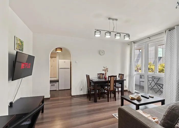 Bratianu 1bdr Appartement Boekarest