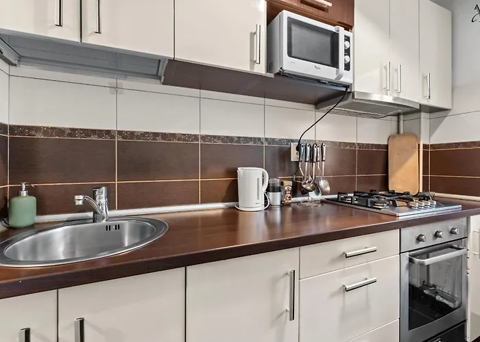 Bratianu 1bdr Apartamento Bucareste