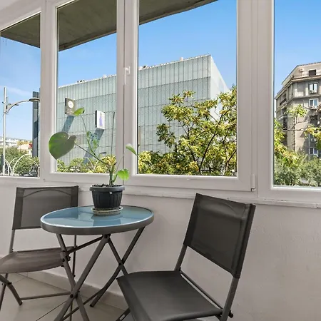 Bratianu 1bdr Bukareszt