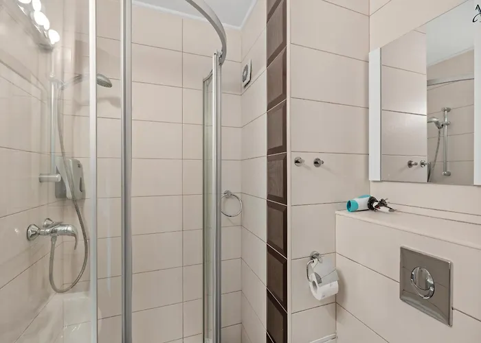 Bratianu 1bdr Apartment