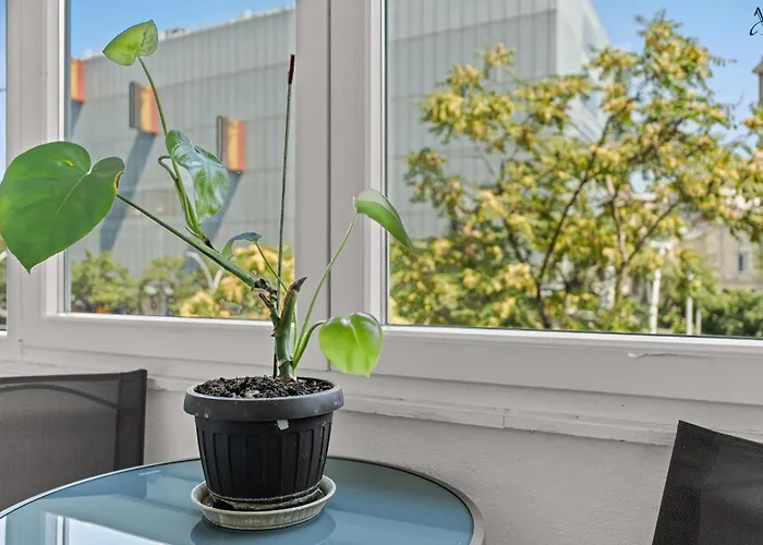 Bratianu 1bdr * Bucharest