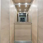 아파트 Bratianu 1bdr