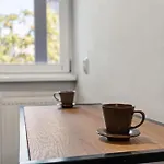 Bratianu 1bdr 아파트 *