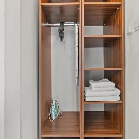 Bratianu 1bdr Appartamento Bucarest