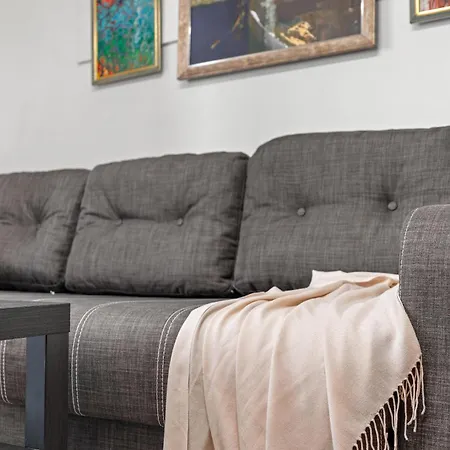 Apartamento Bratianu 1bdr Bucareste