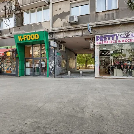 Bratianu 1bdr Bukarest