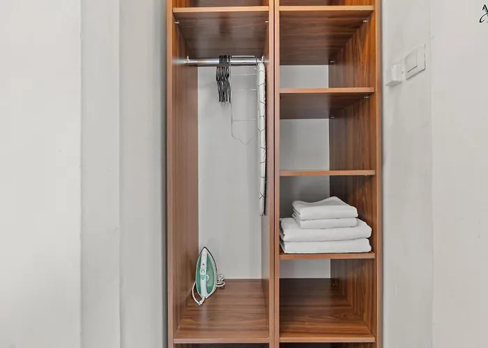 Bratianu 1bdr Apartman Bukarest